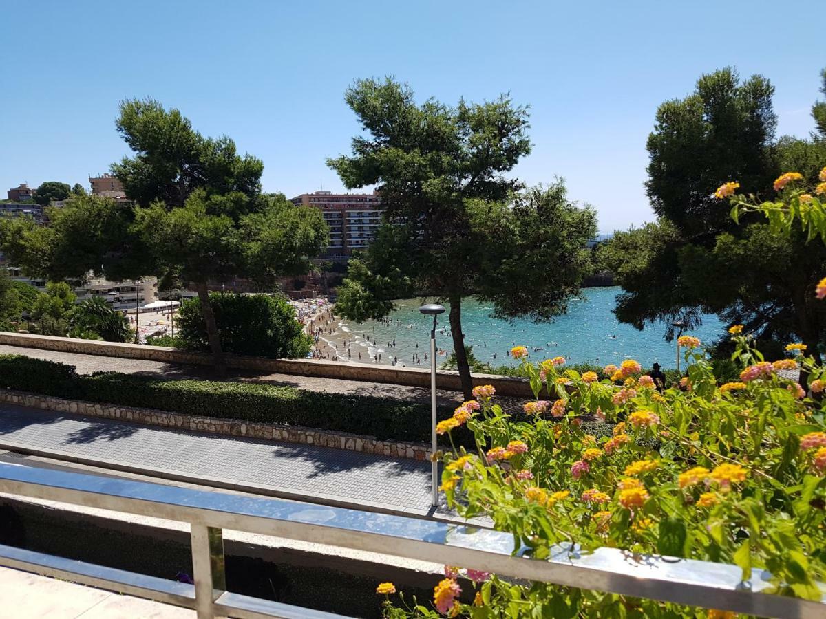 Playa Capellans - Gran Terraza Appartement Salou