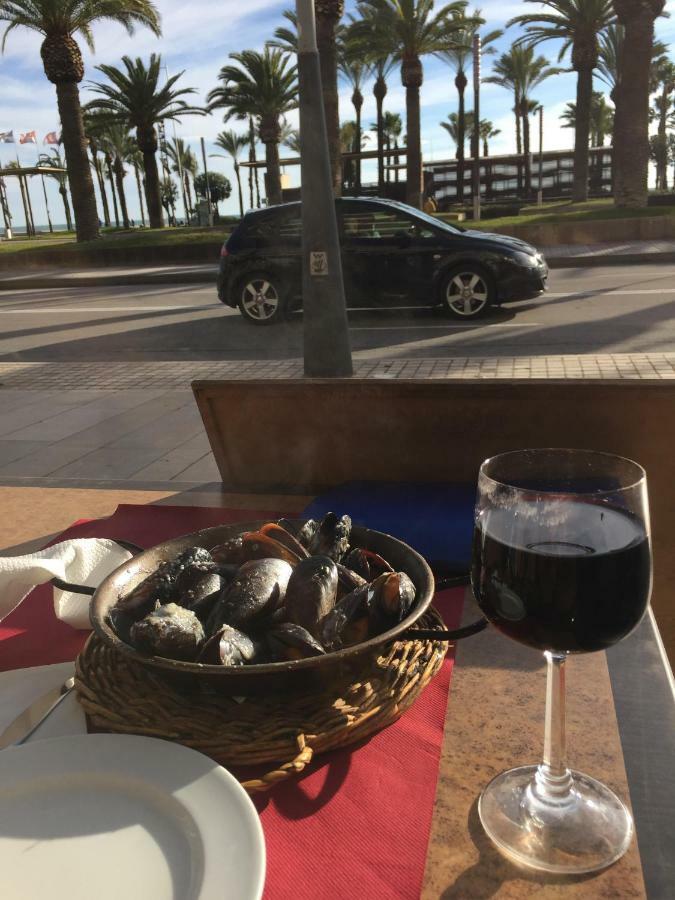 Atico Salou