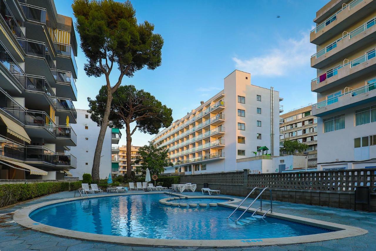 Saloublues, Penthouse, Pool, Big Terrace