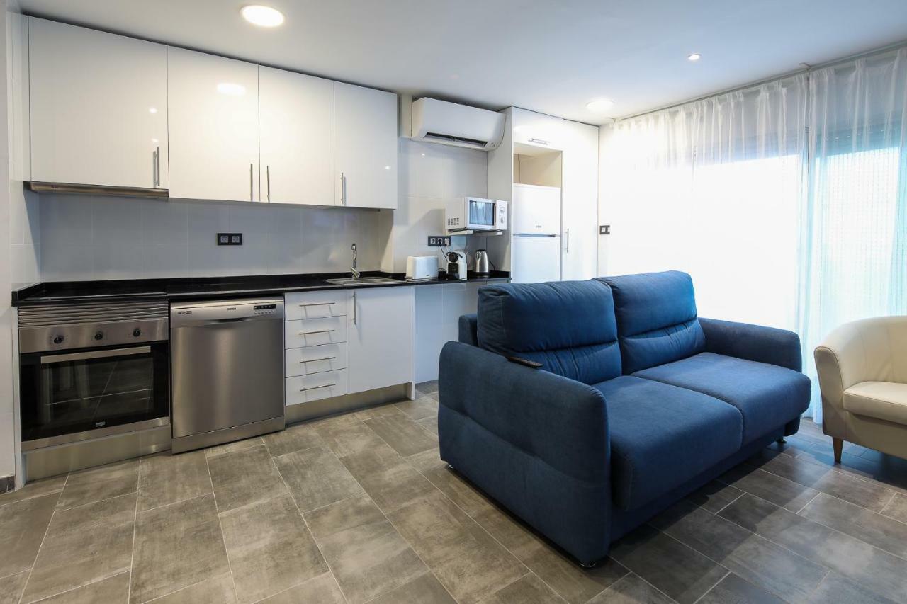 Saloublues, Penthouse, Pool, Big Terrace * Salou