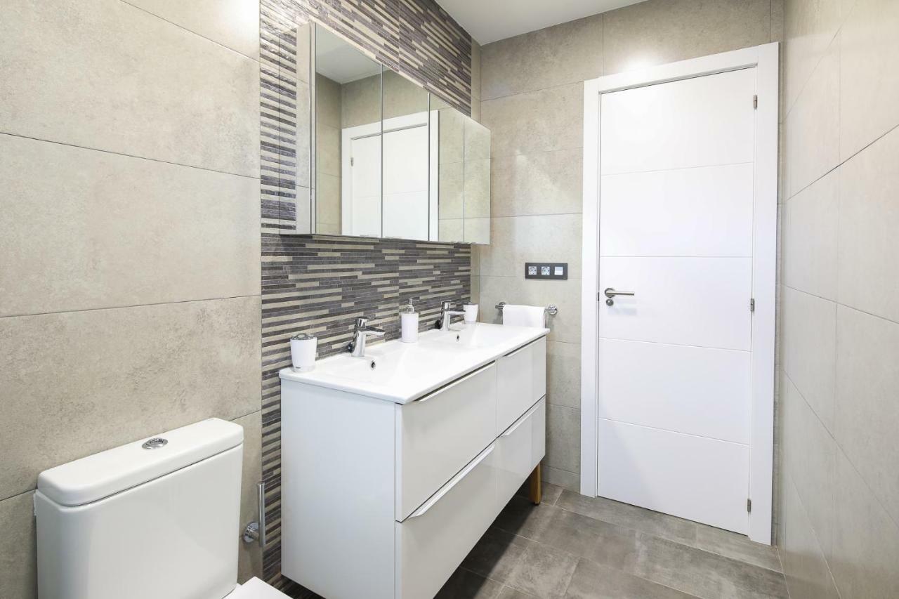 Apartamento Saloublues, Penthouse, Pool, Big Terrace