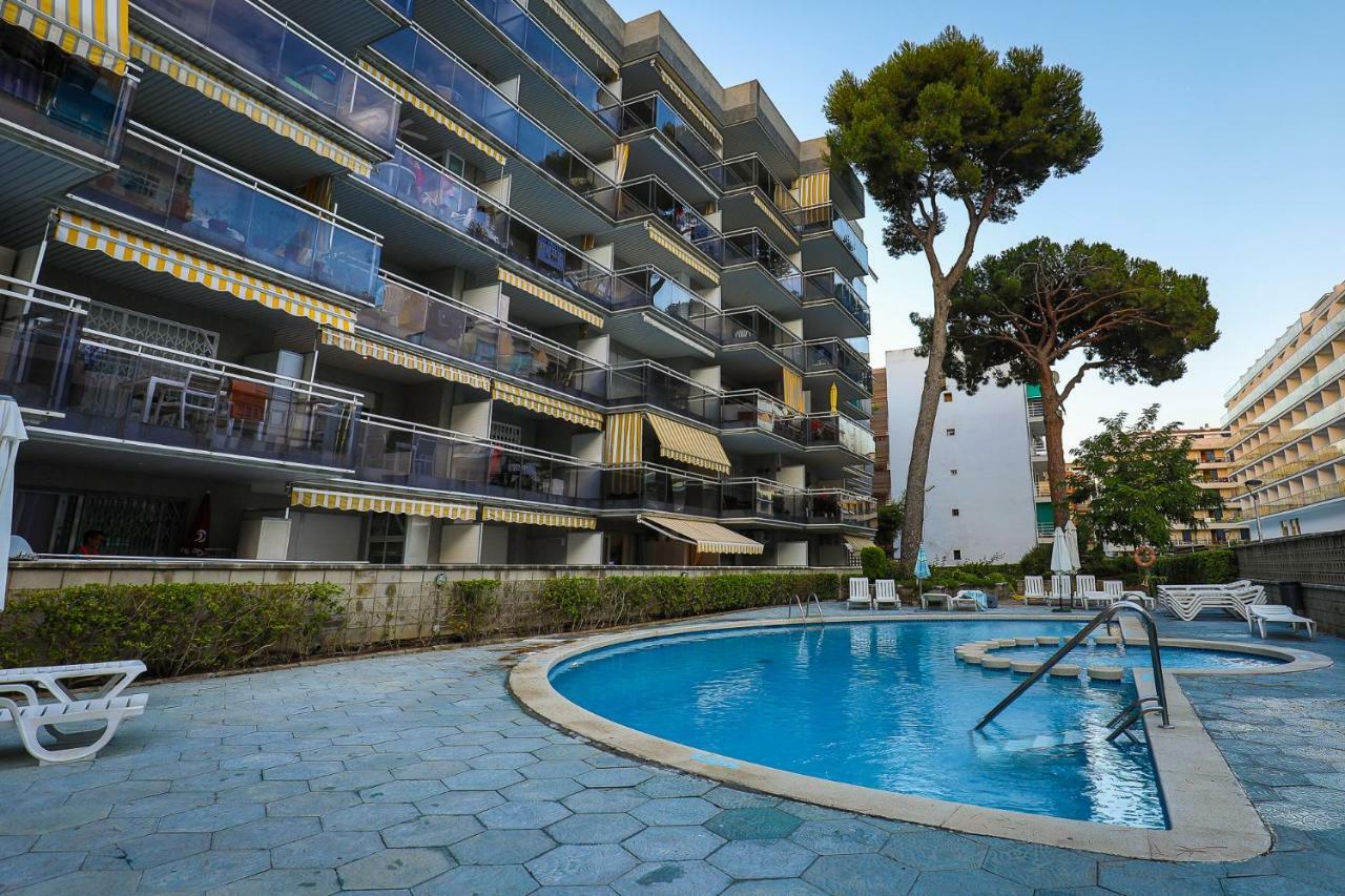Apartamento Saloublues, Penthouse, Pool, Big Terrace