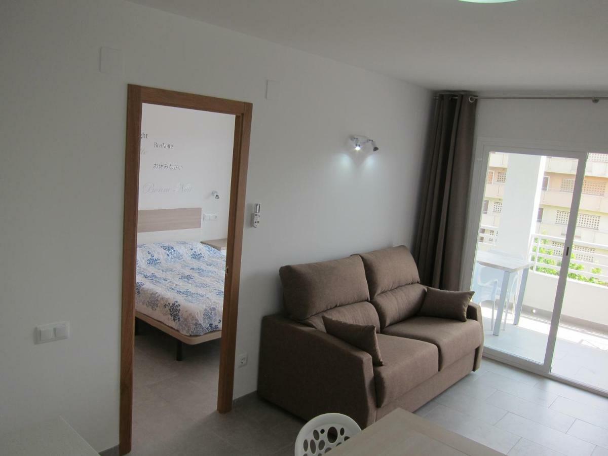 Enjoy Apartamento Salou