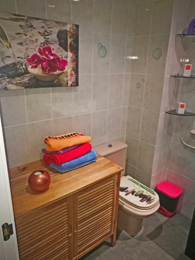 Sunflat Holidays Alfonso Vistas Mar * Salou