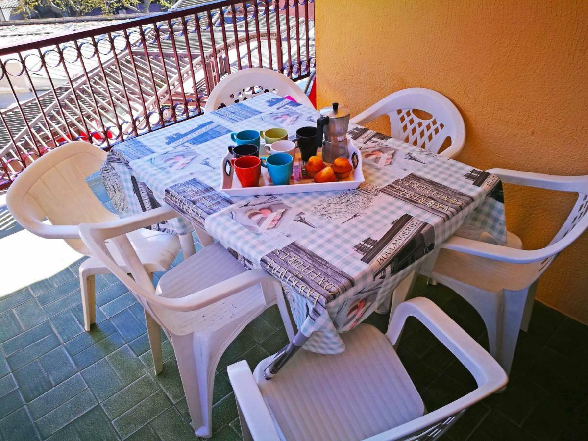 Sunflat Holidays Alfonso Vistas Mar * Salou
