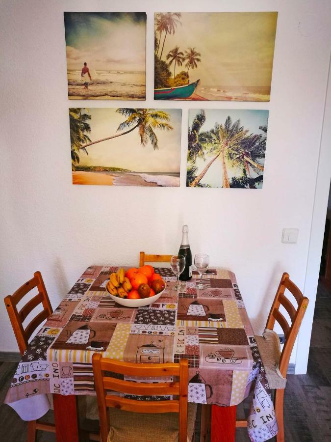 Sunflat Holidays Alfonso Vistas Mar