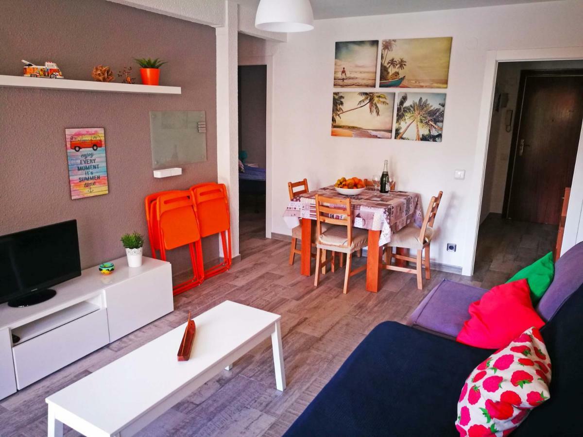 Sunflat Holidays Alfonso Vistas Mar Apartment *