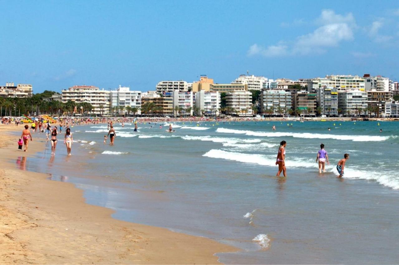 Appartement Apartamento Leman Salou