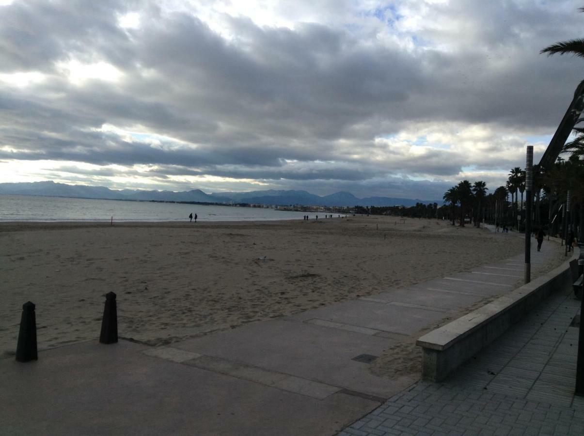 Cannes * Salou