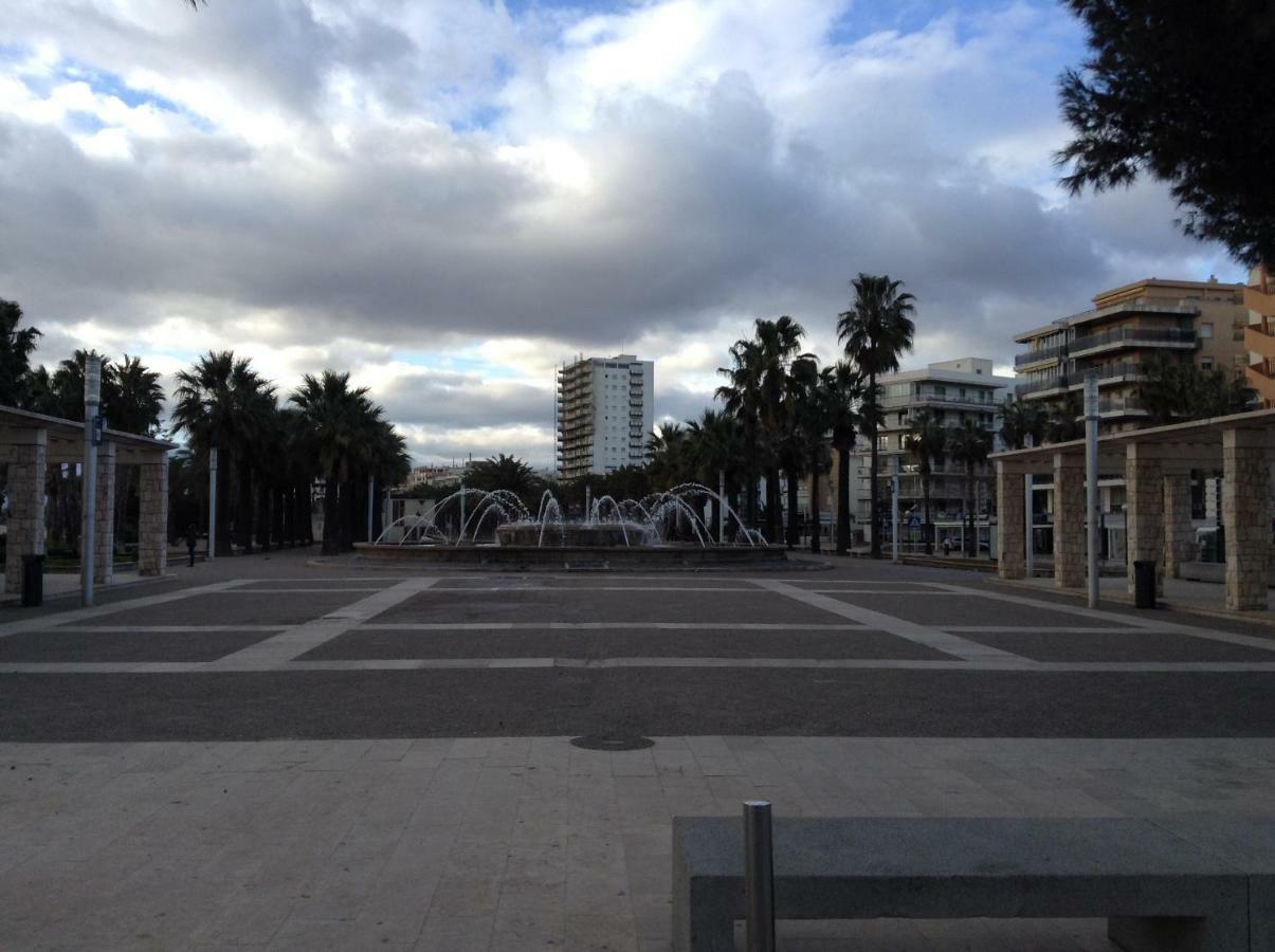 Cannes * Salou