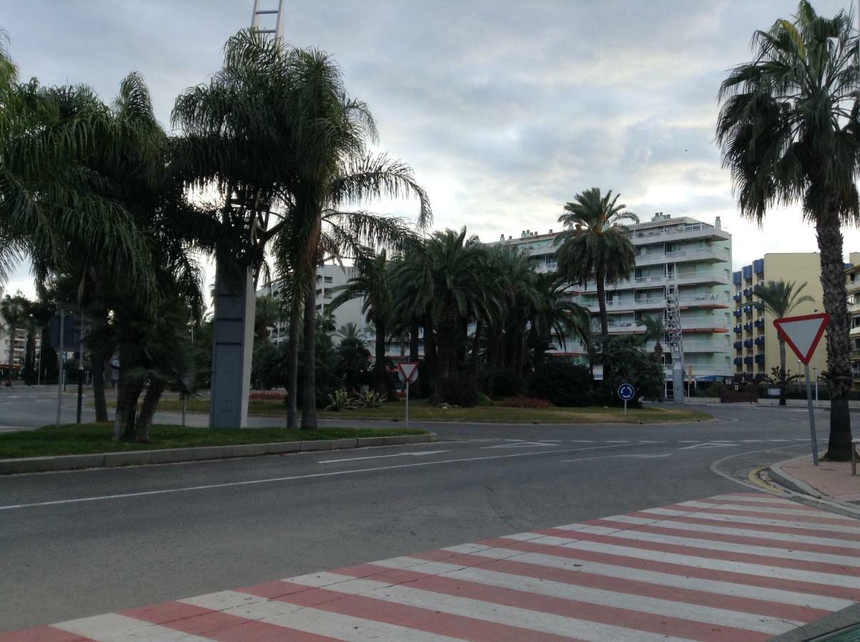 Cannes Apartamento Salou