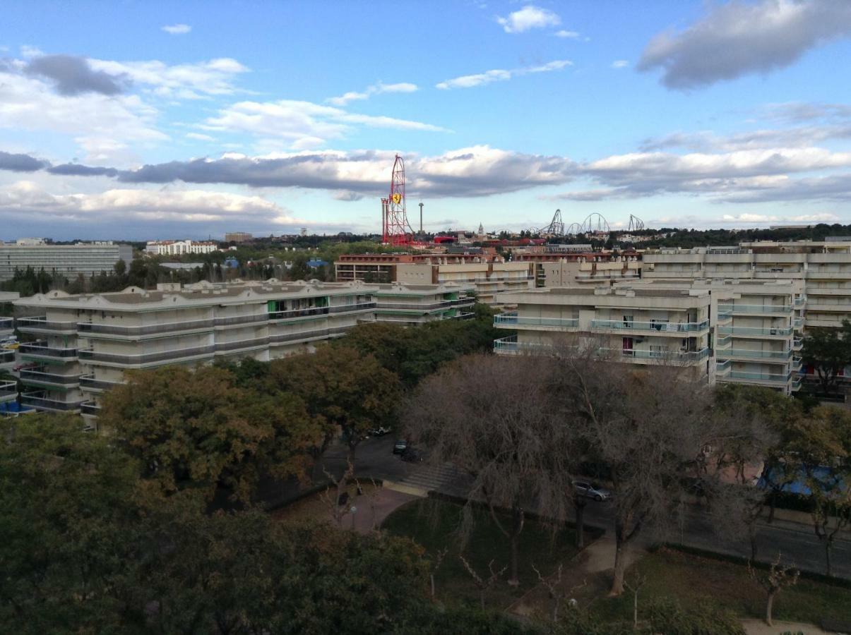 Apartamento Cannes Salou