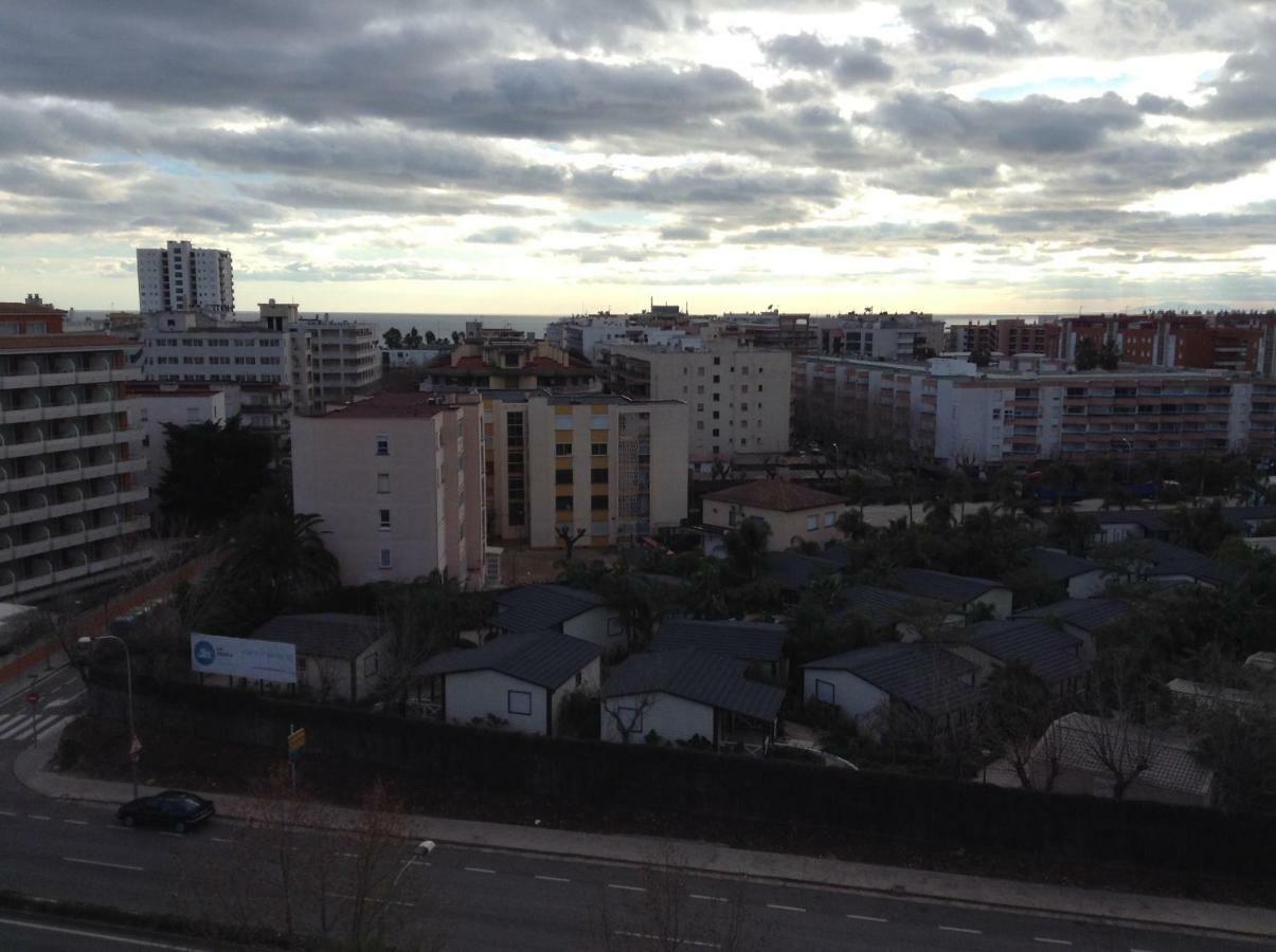 Apartamento Cannes Salou