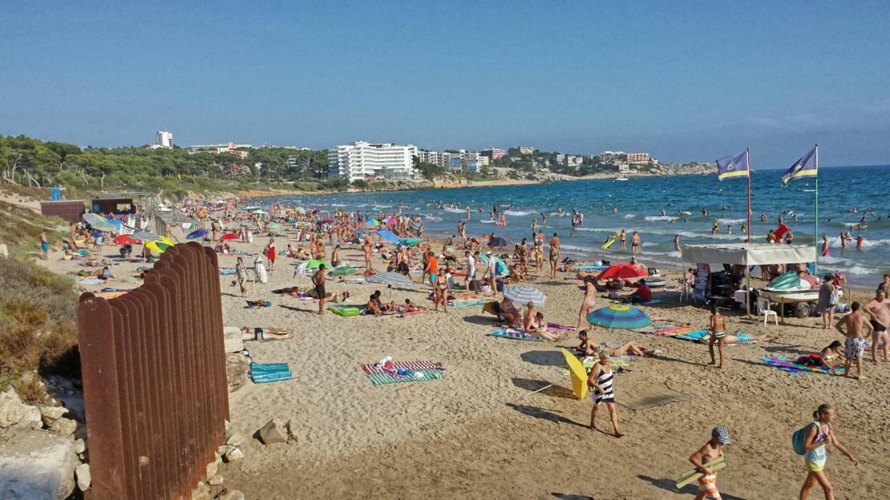 Apartamento Salou Apartment Salou