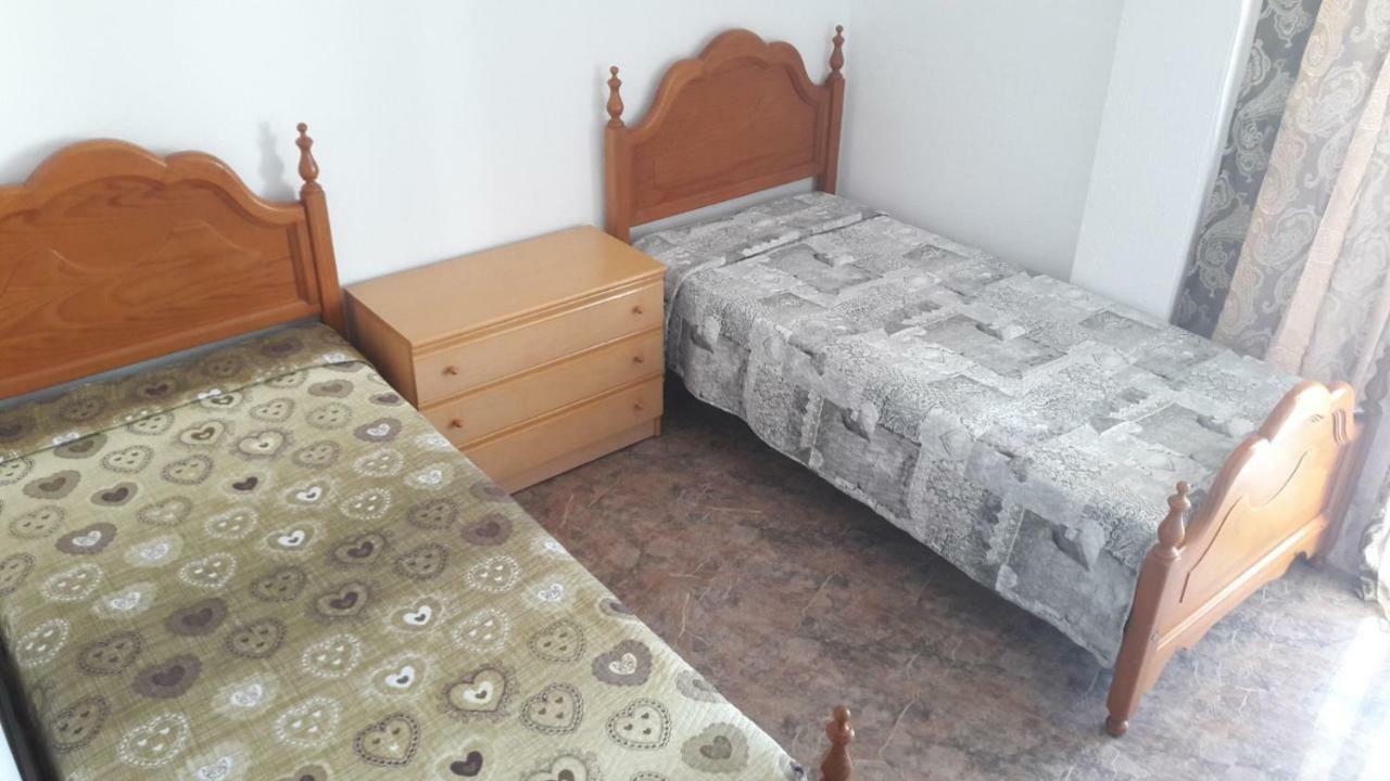 Cannes Apartamento Salou