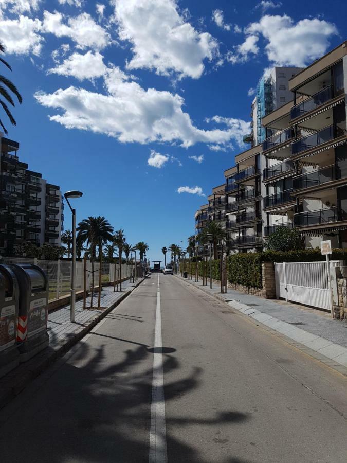 Apartment Studio Formentor Salou