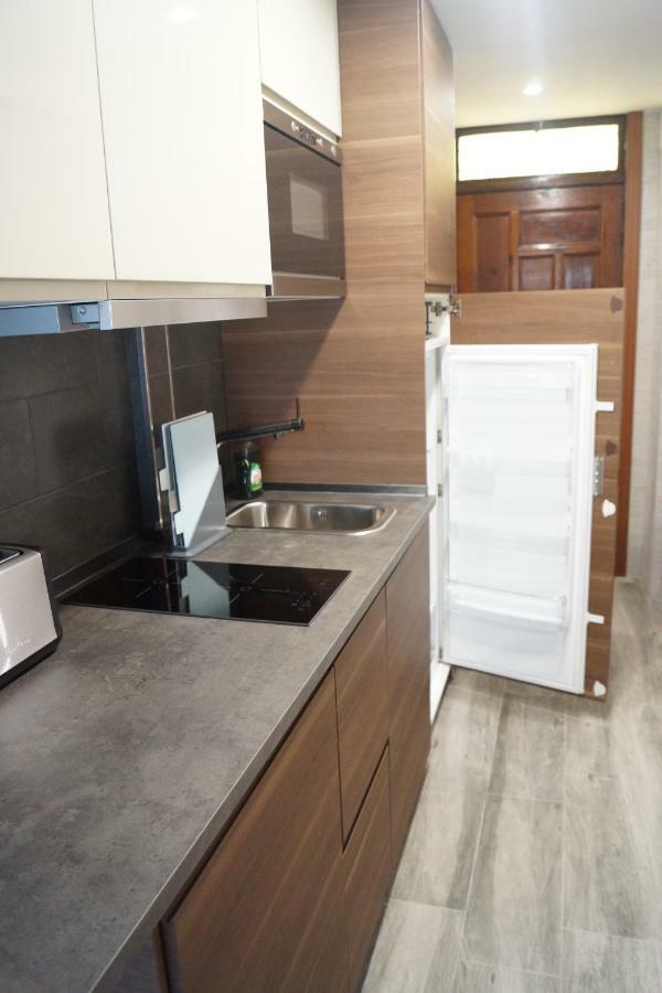 Apartment Studio Formentor *