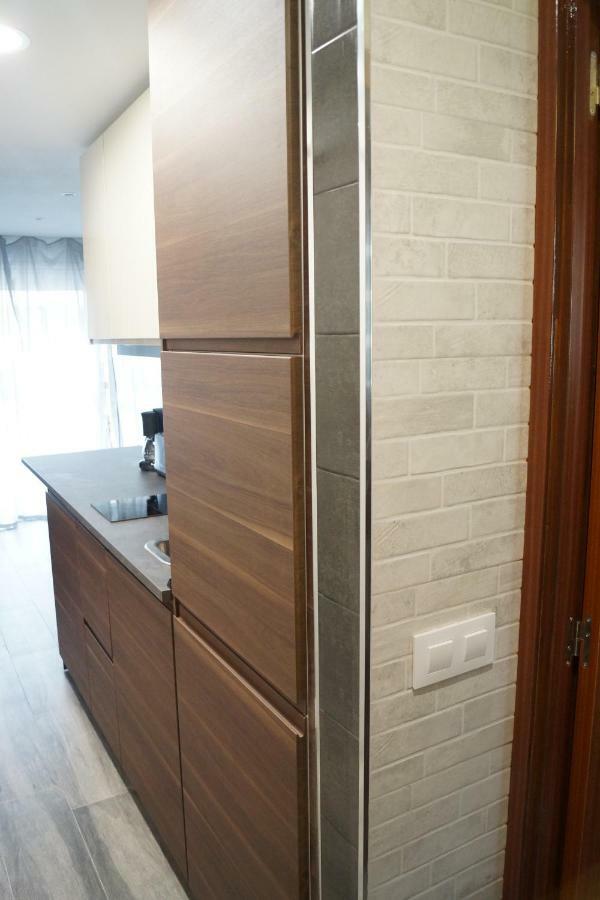 Studio Formentor Apartment