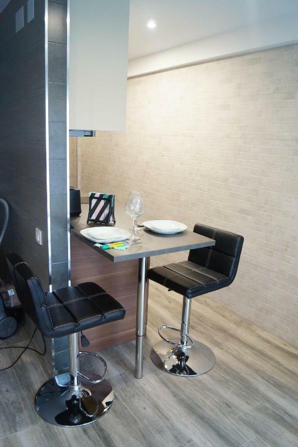Apartment Studio Formentor Salou