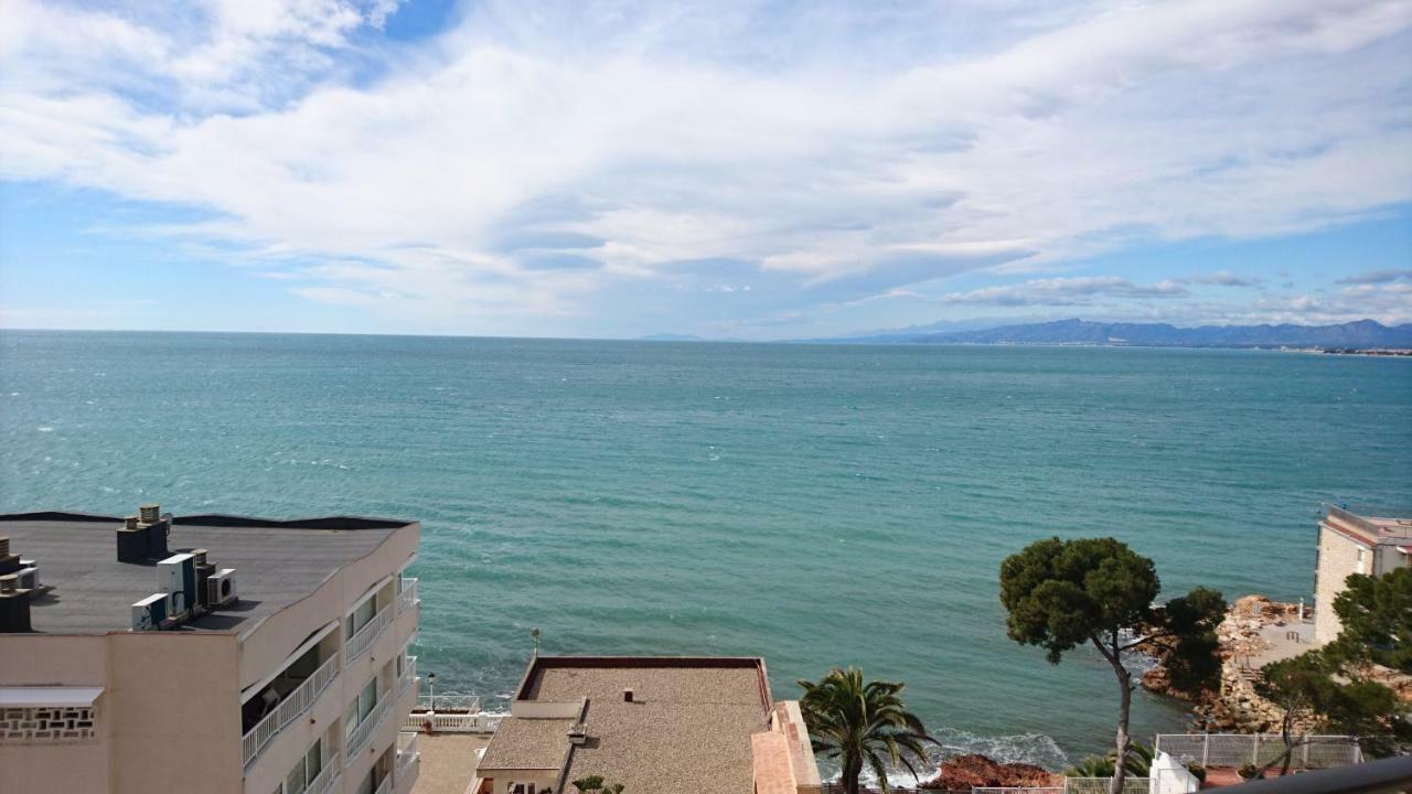 Apartment Nautilus Vistas Mar, Nuevo Centro *