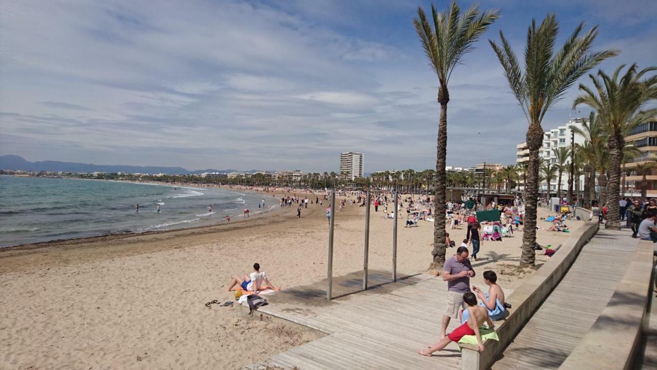 Appartement Nautilus Vistas Mar, Nuevo Centro Salou