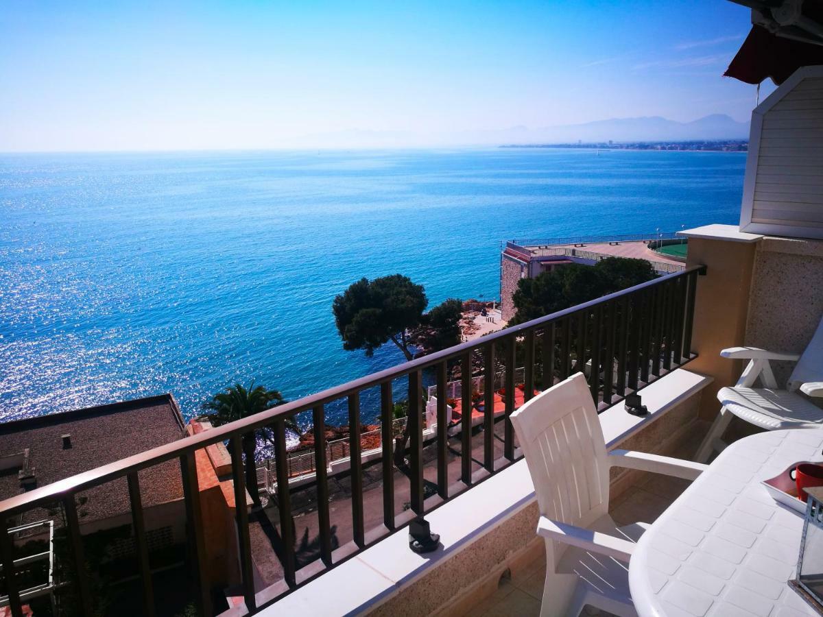 Appartement Nautilus Vistas Mar, Nuevo Centro