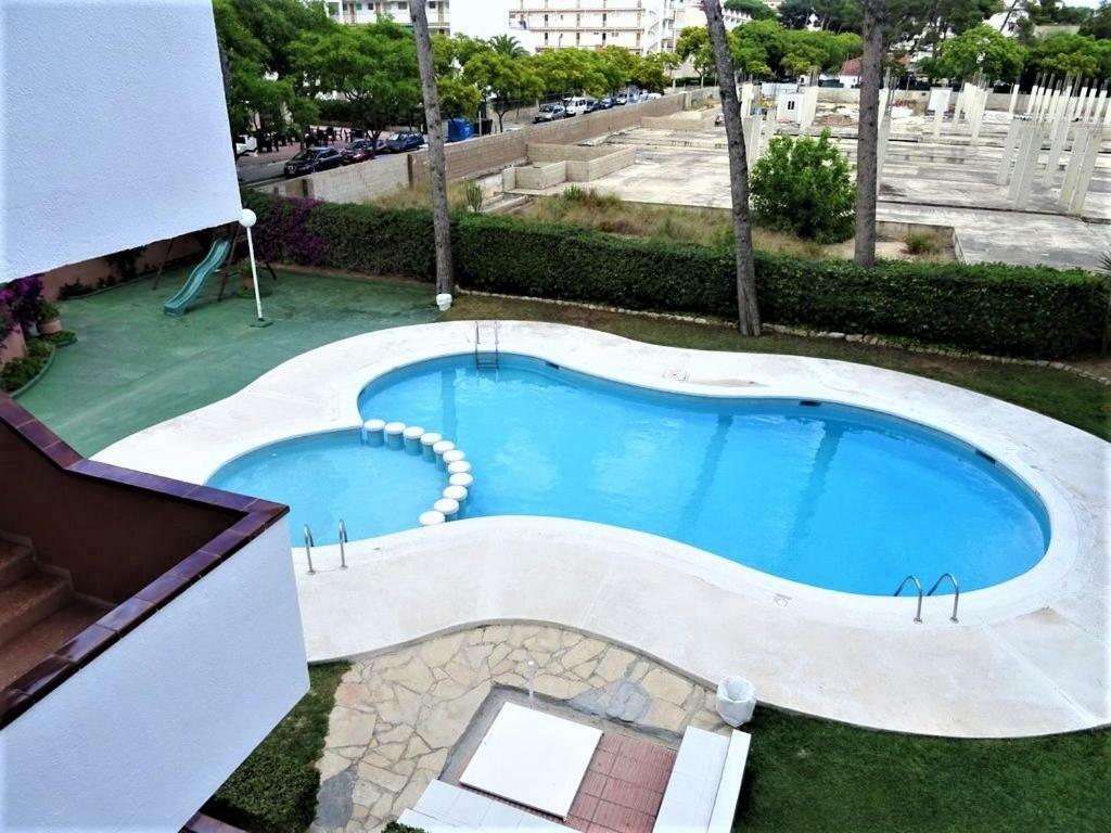 Magnific Buigas 2 Wifi Pool Acc Apartamento *
