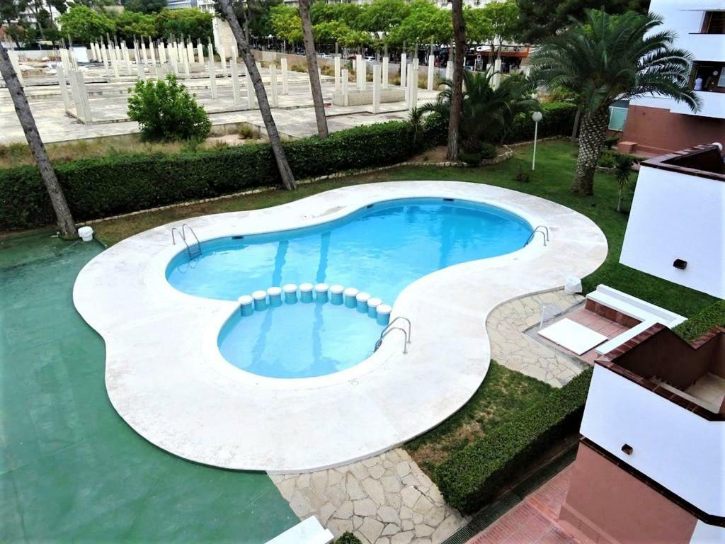 Magnific Buigas 2 Wifi Pool Acc Salou