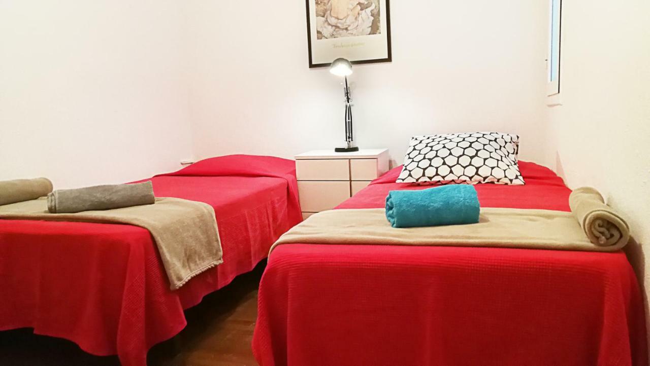 Apartamento Barcelona 10 Apartment
