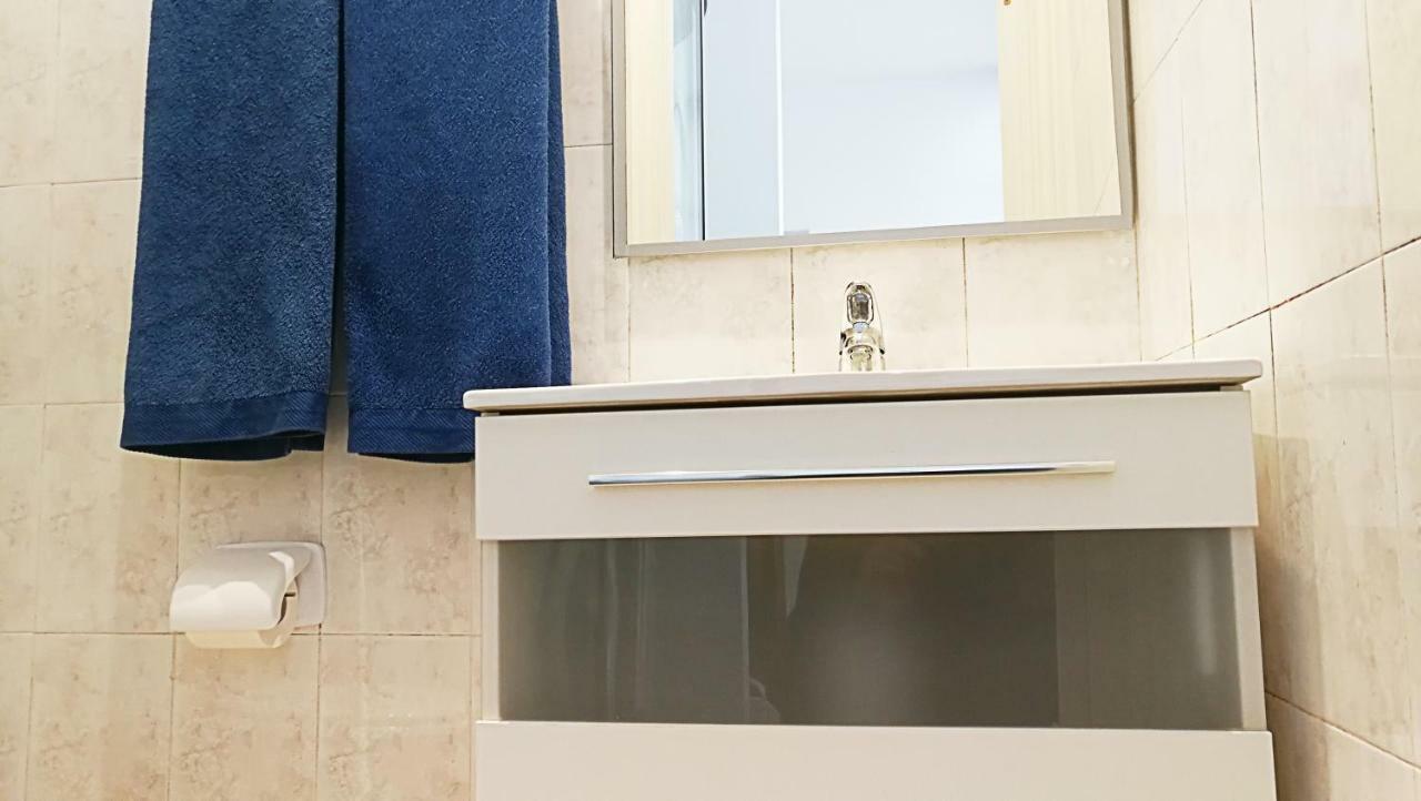 Apartamento Barcelona 10 * Salou