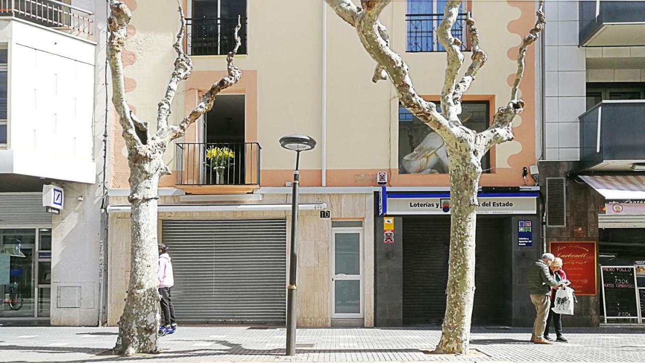 Apartamento Barcelona 10 * Salou