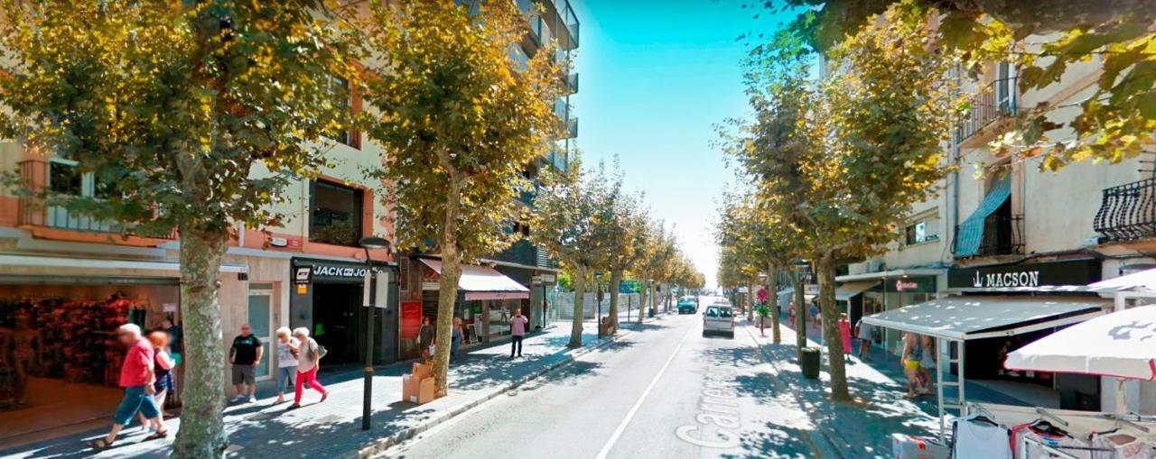 Apartamento Barcelona 10 *