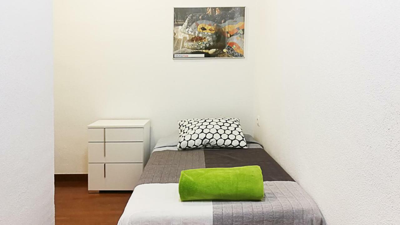 Apartamento Barcelona 10 Apartment *