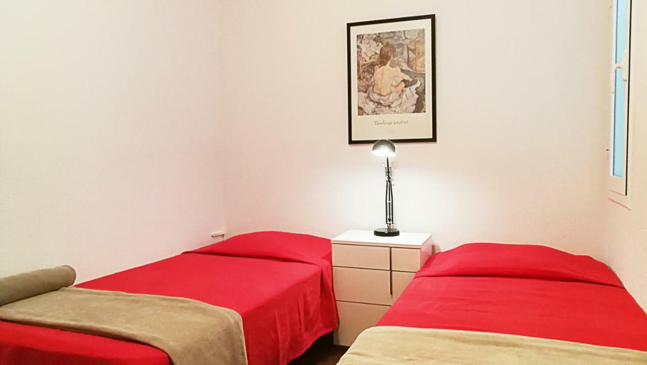 Apartamento Barcelona 10 Salou