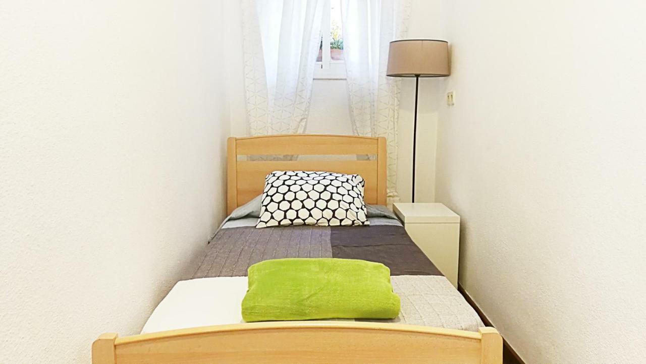 Apartamento Barcelona 10