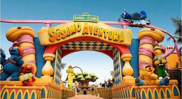 Sunflat Holidays Alfonso Vistas Mar