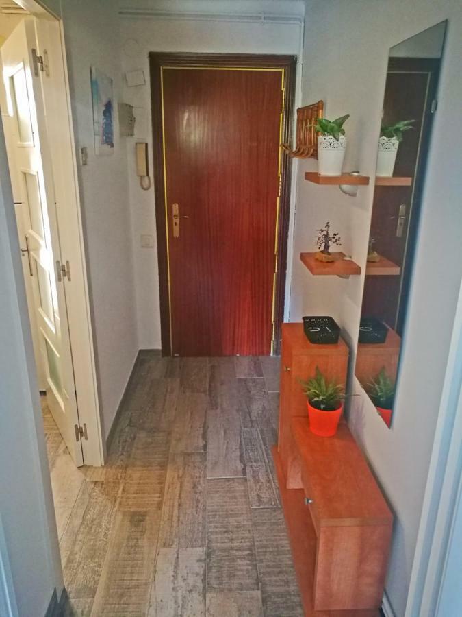 Apartment Sunflat Holidays Alfonso Vistas Mar *