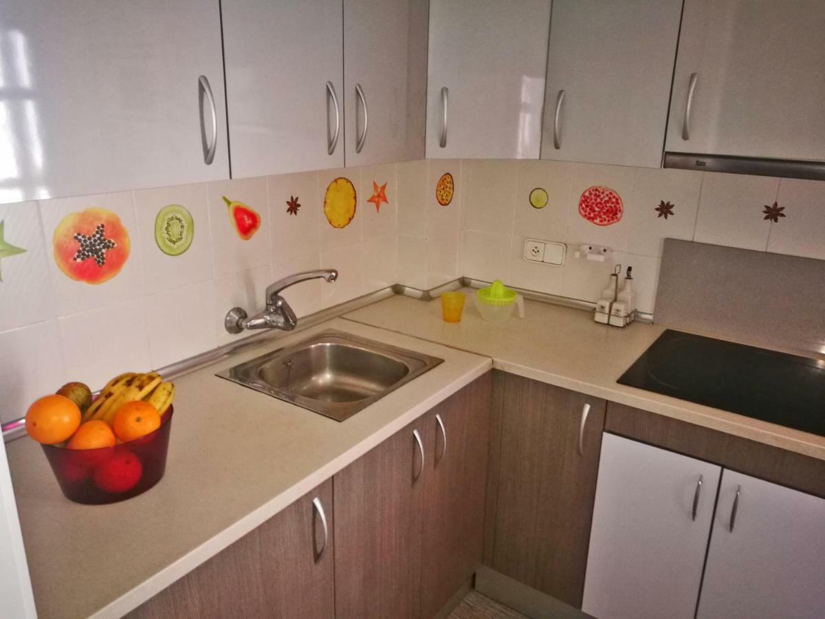 Sunflat Holidays Alfonso Vistas Mar * Salou