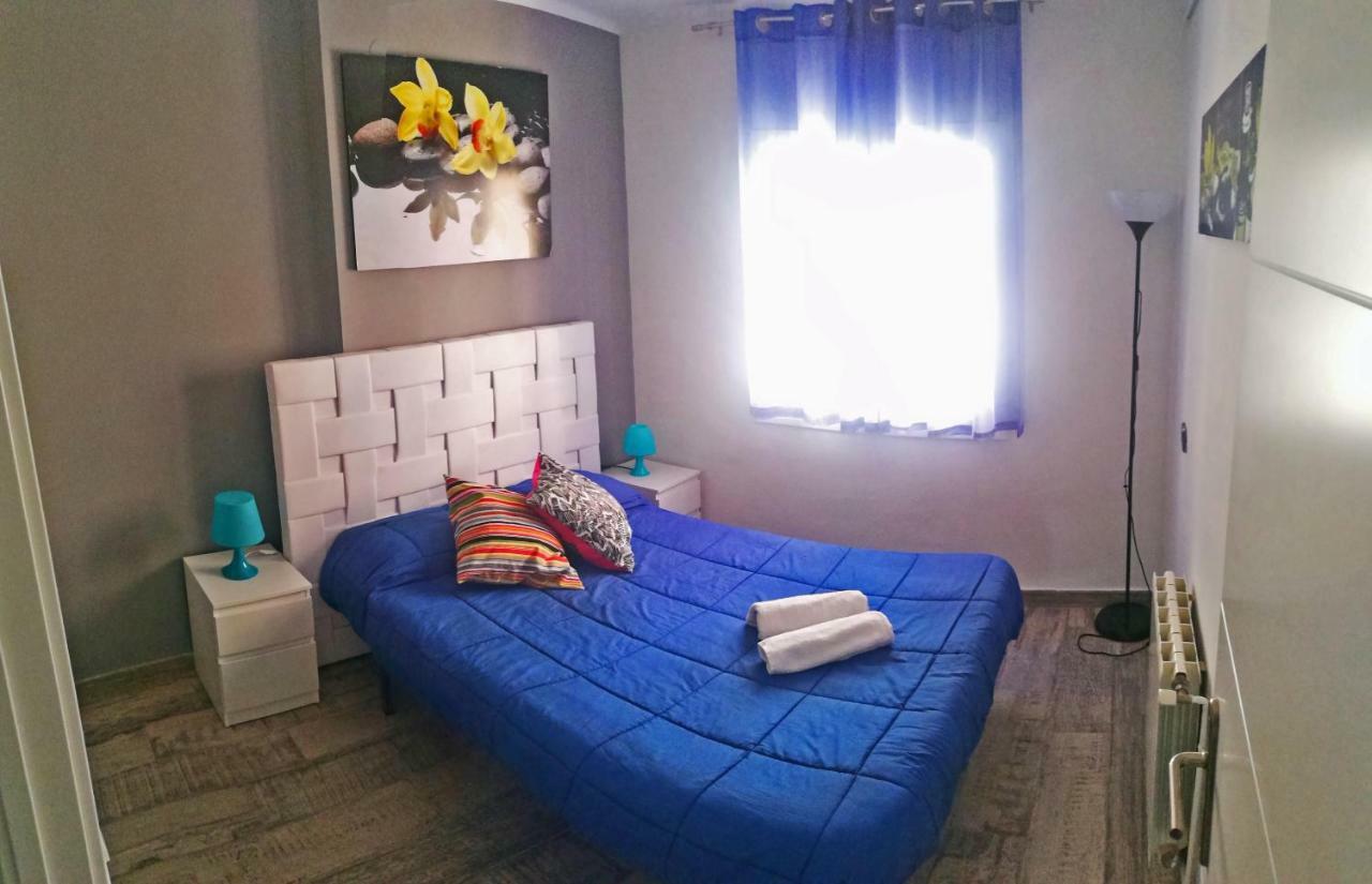 Apartment Sunflat Holidays Alfonso Vistas Mar Salou