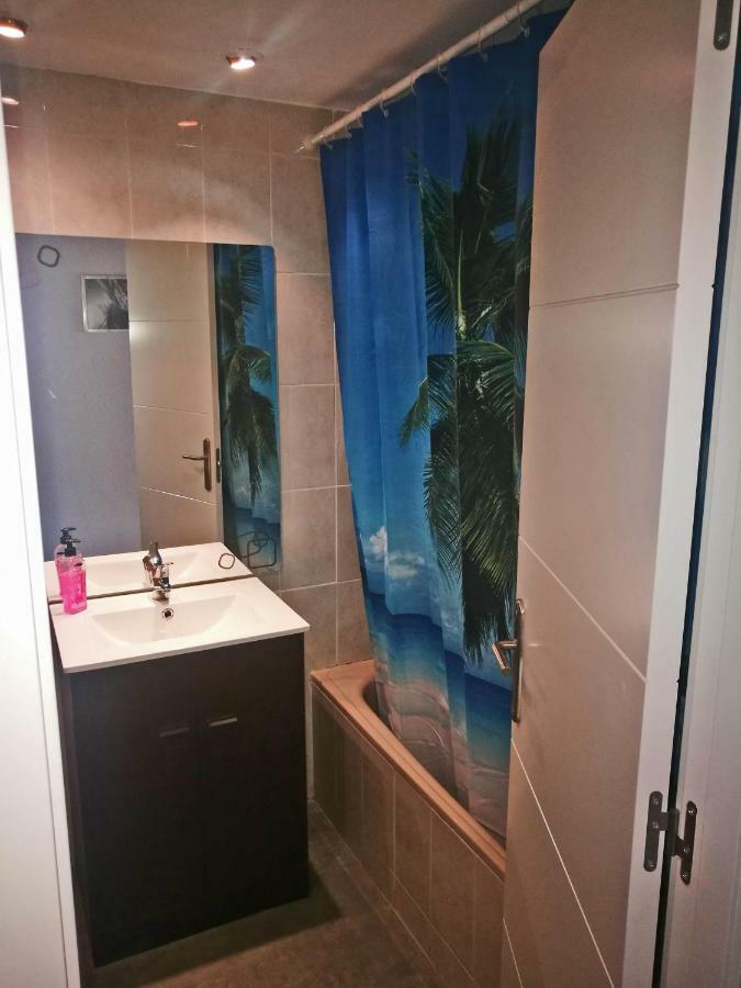 Appartement Sunflat Holidays Alfonso Vistas Mar