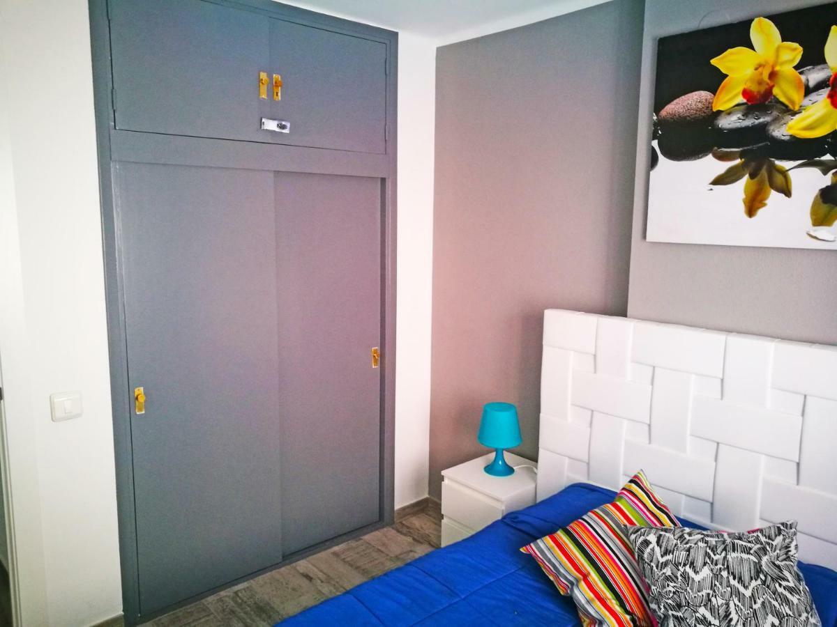 Sunflat Holidays Alfonso Vistas Mar * Salou