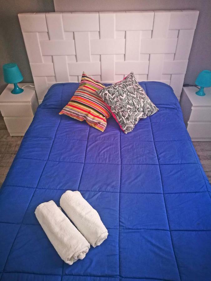 Sunflat Holidays Alfonso Vistas Mar Apartment Salou