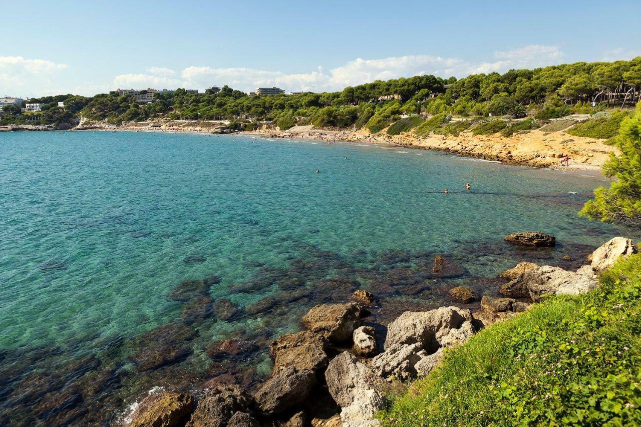 Playa Capellans - Salou