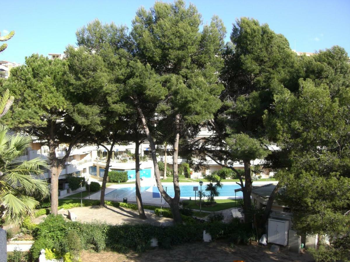 Appartement Baje A La Playa En Ascensor