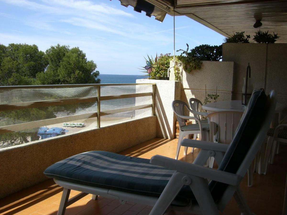 Baje A La Playa En Ascensor Appartement *