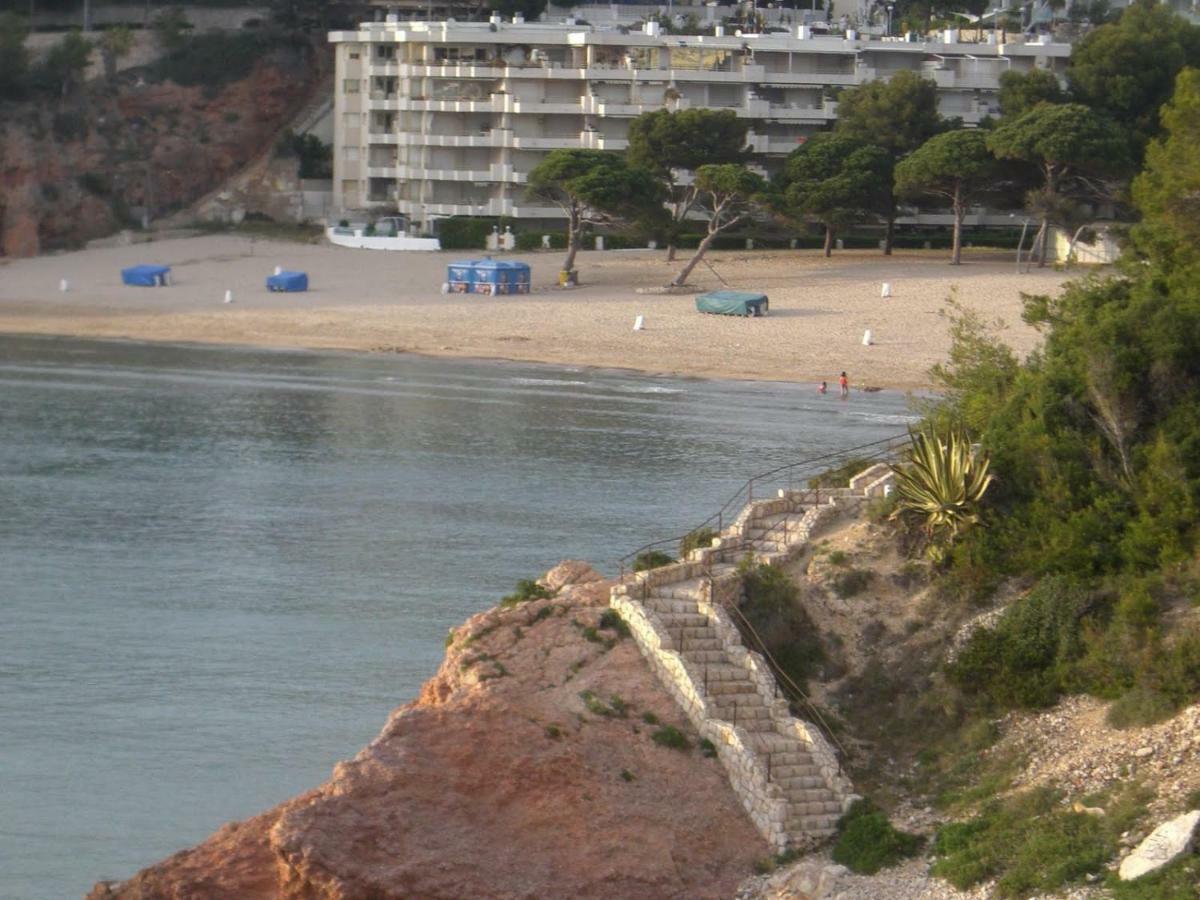 Appartement Baje A La Playa En Ascensor