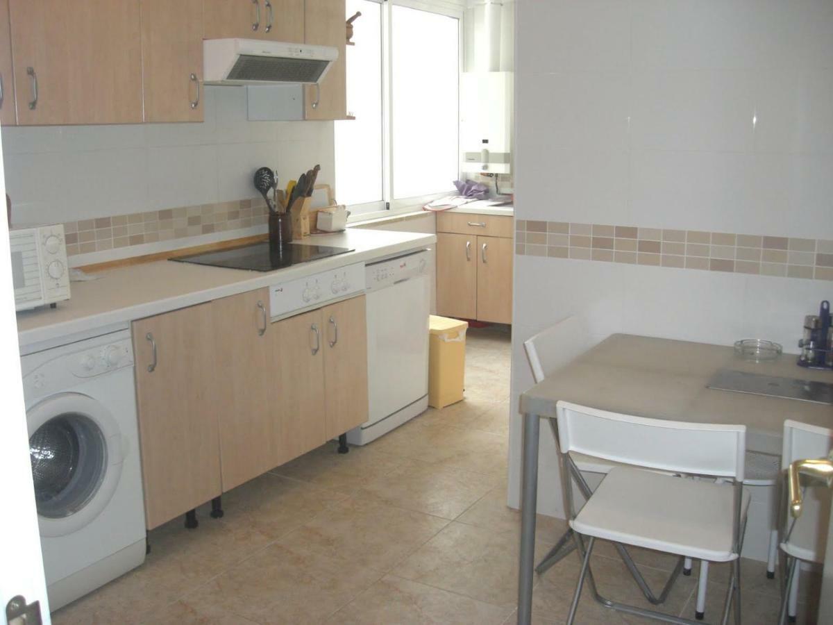 Baje A La Playa En Ascensor Appartement Salou