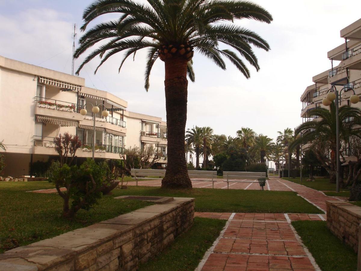 Playa Llevant Mejor Zona Apartment *