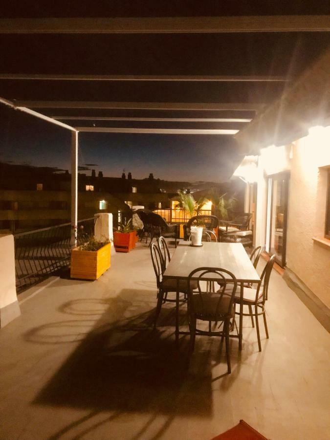 Atico Apartment Salou
