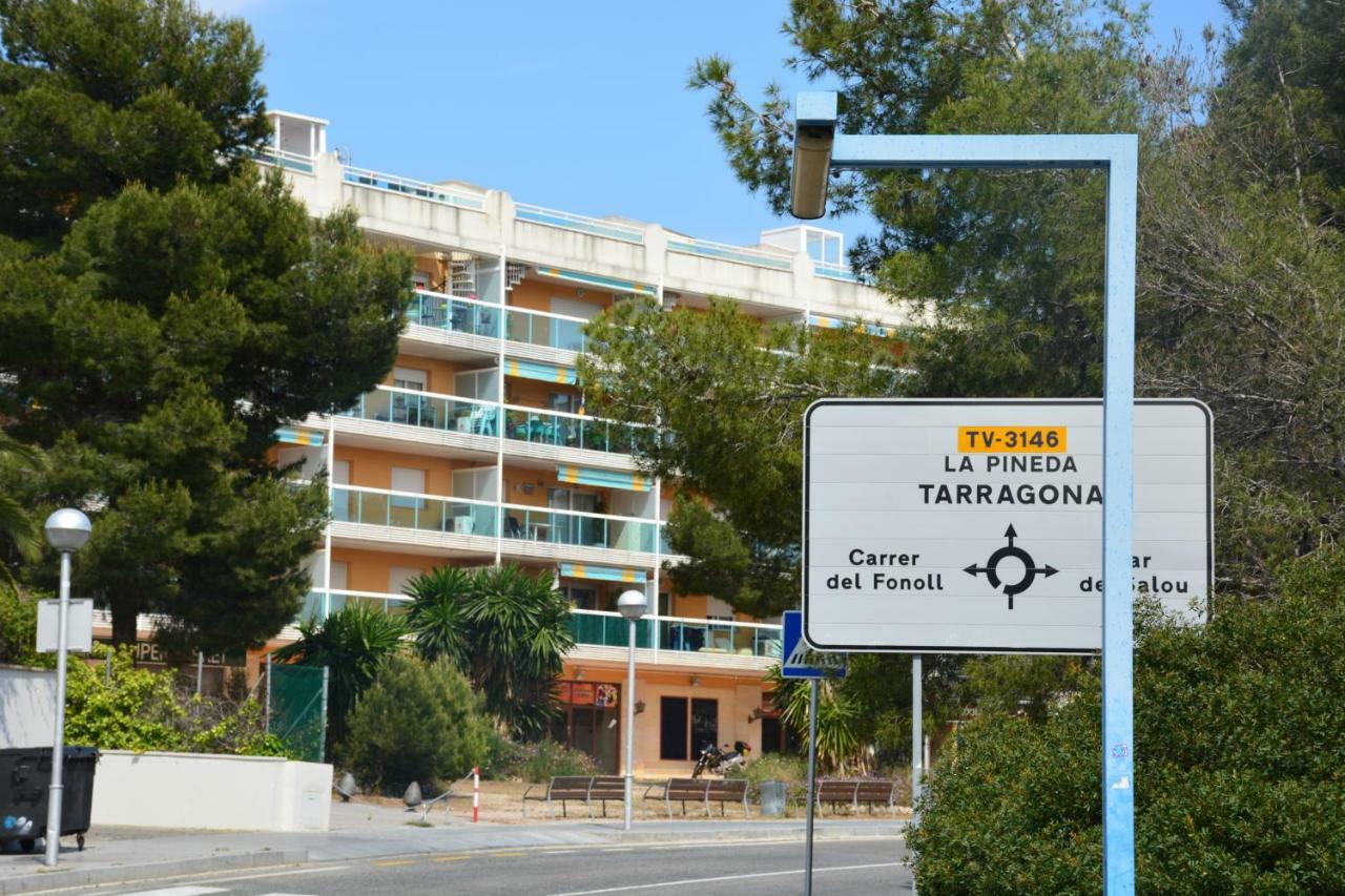 Carrer Del Fonoll Salou